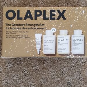 Olaplex Full Size Hair Treatment Conditioning Treatment